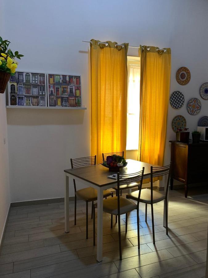 Borgo Orefici - Napoli Centro Kültér fotó