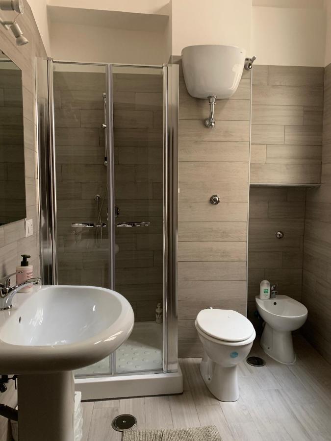Borgo Orefici - Napoli Centro Kültér fotó