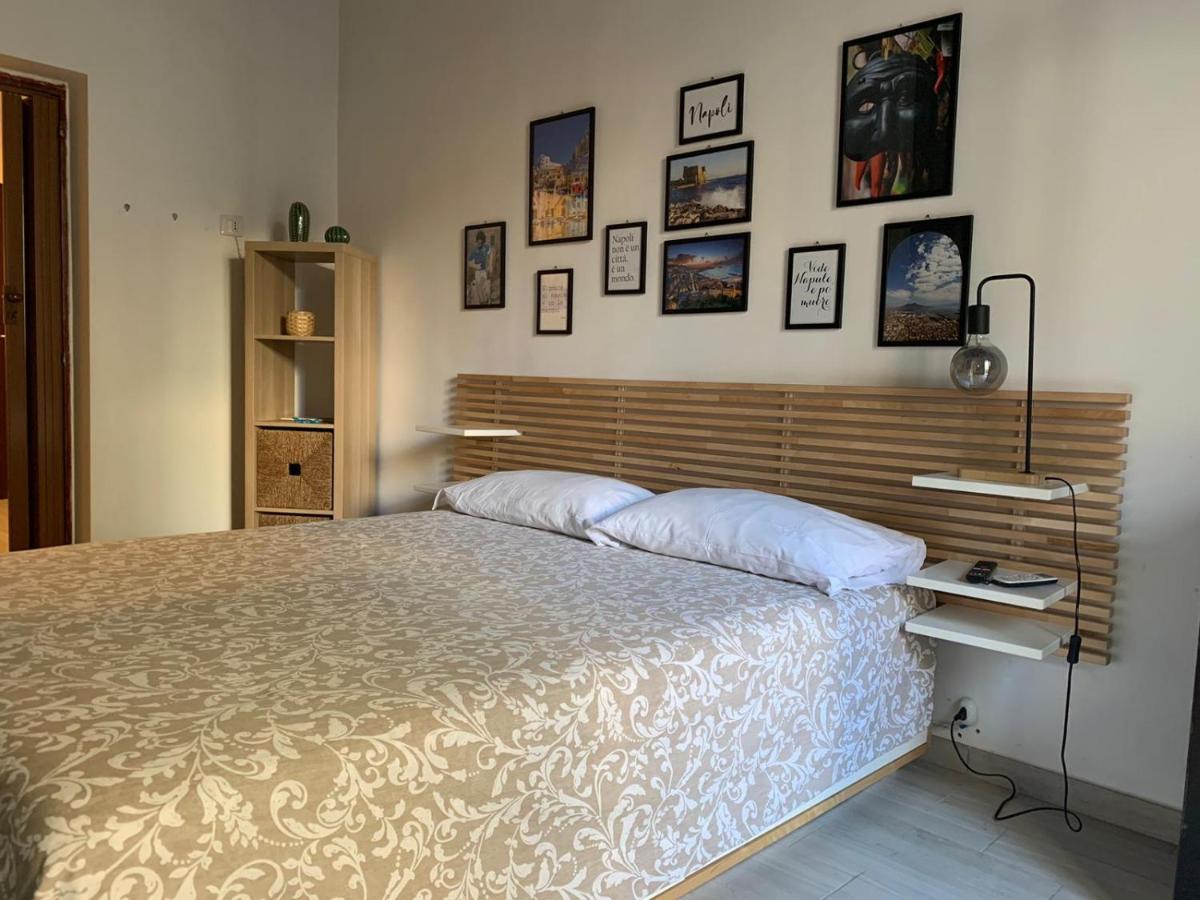 Borgo Orefici - Napoli Centro Kültér fotó