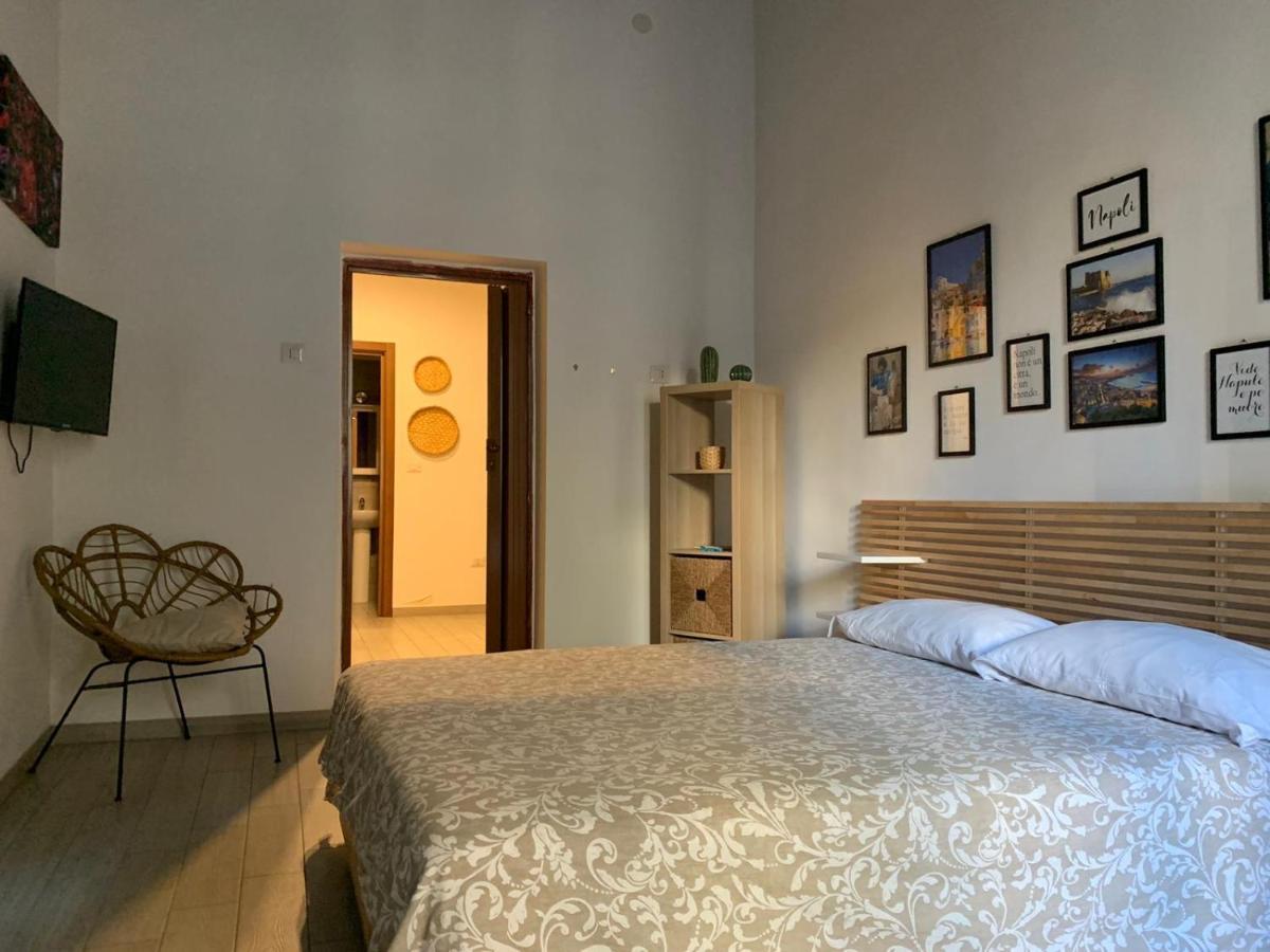 Borgo Orefici - Napoli Centro Kültér fotó