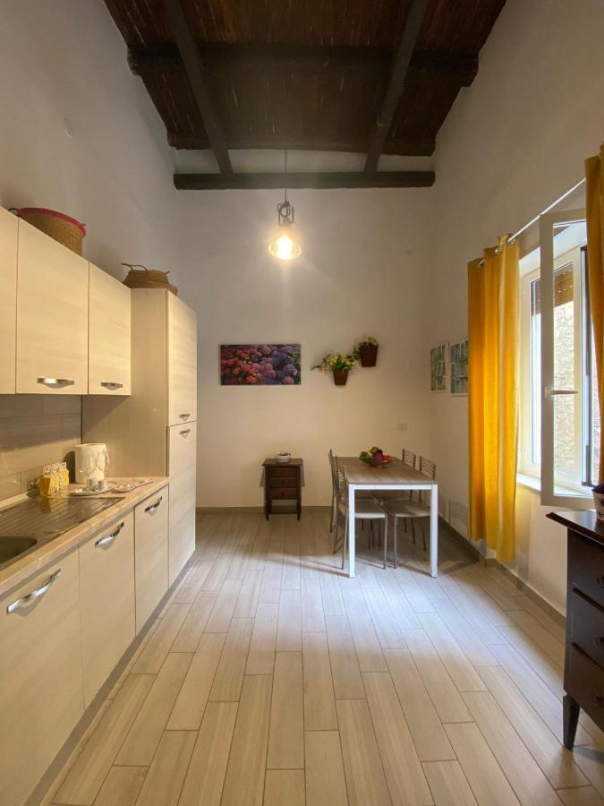 Borgo Orefici - Napoli Centro Kültér fotó