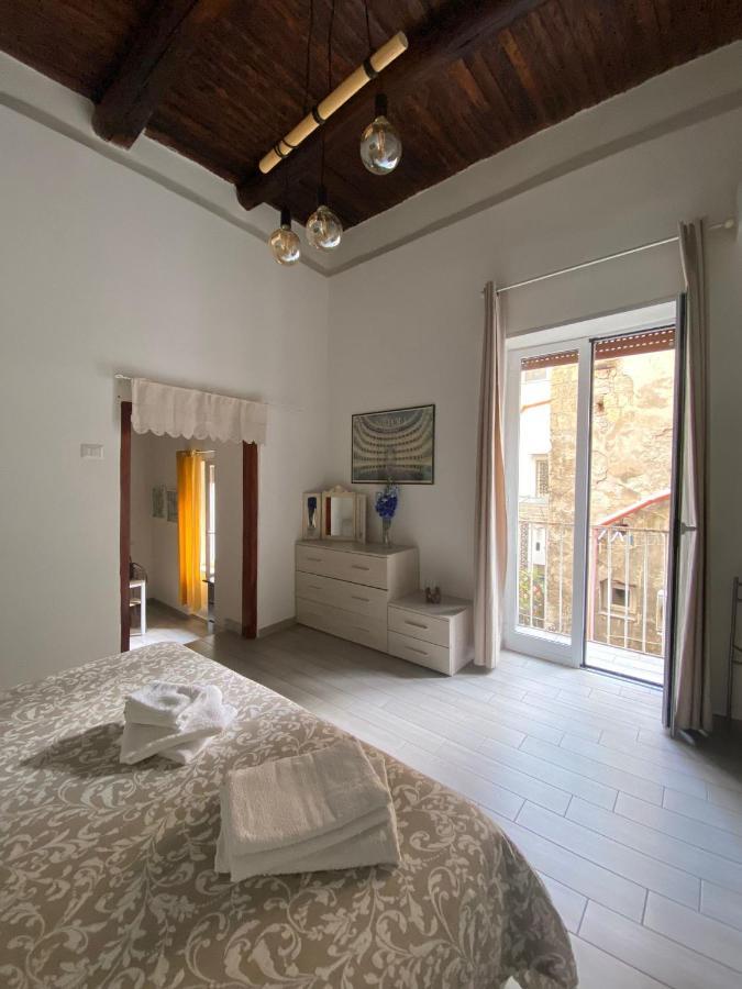 Borgo Orefici - Napoli Centro Kültér fotó