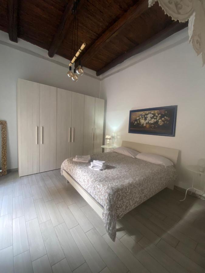 Borgo Orefici - Napoli Centro Kültér fotó