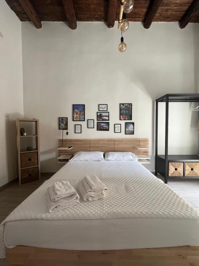 Borgo Orefici - Napoli Centro Kültér fotó