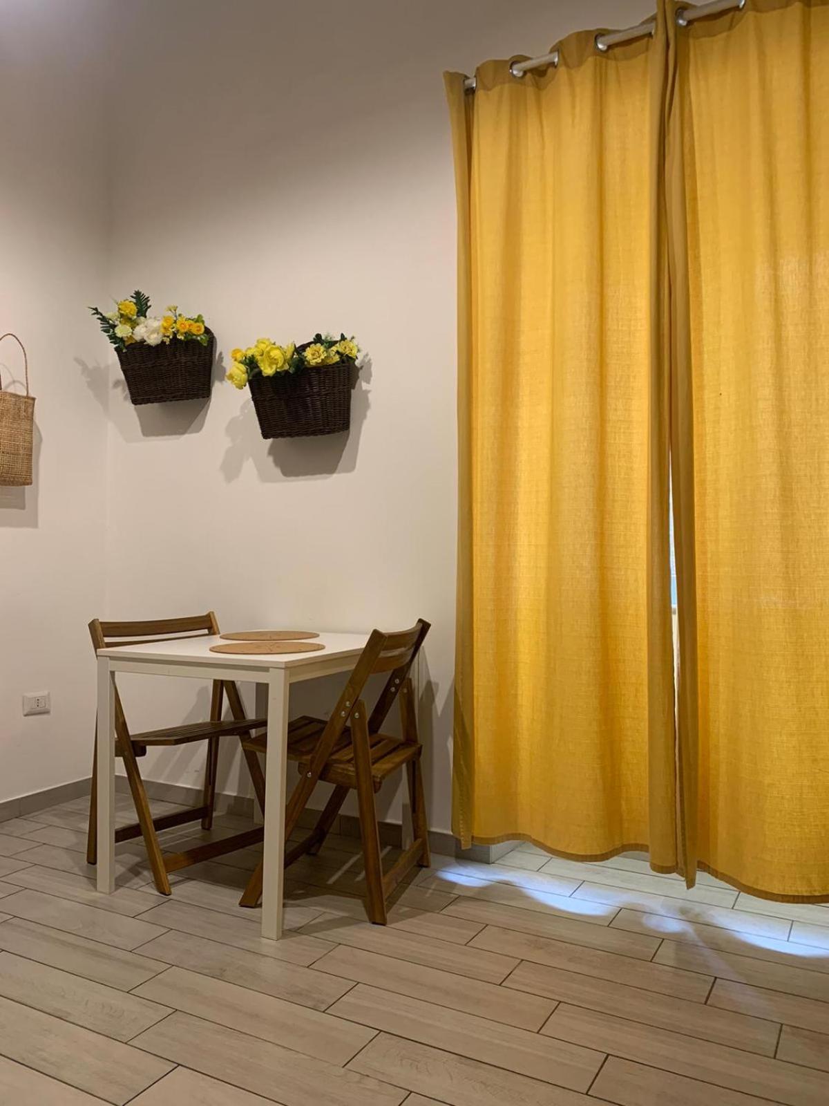 Borgo Orefici - Napoli Centro Kültér fotó