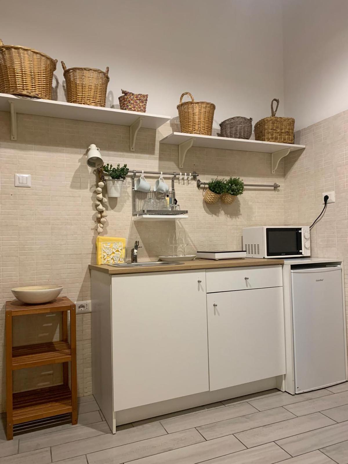 Borgo Orefici - Napoli Centro Kültér fotó