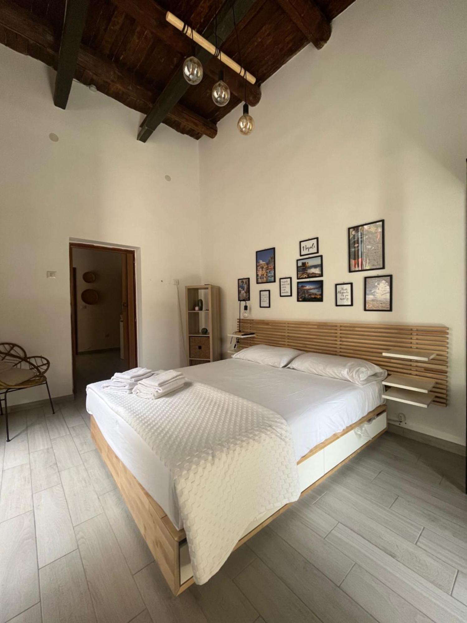 Borgo Orefici - Napoli Centro Kültér fotó