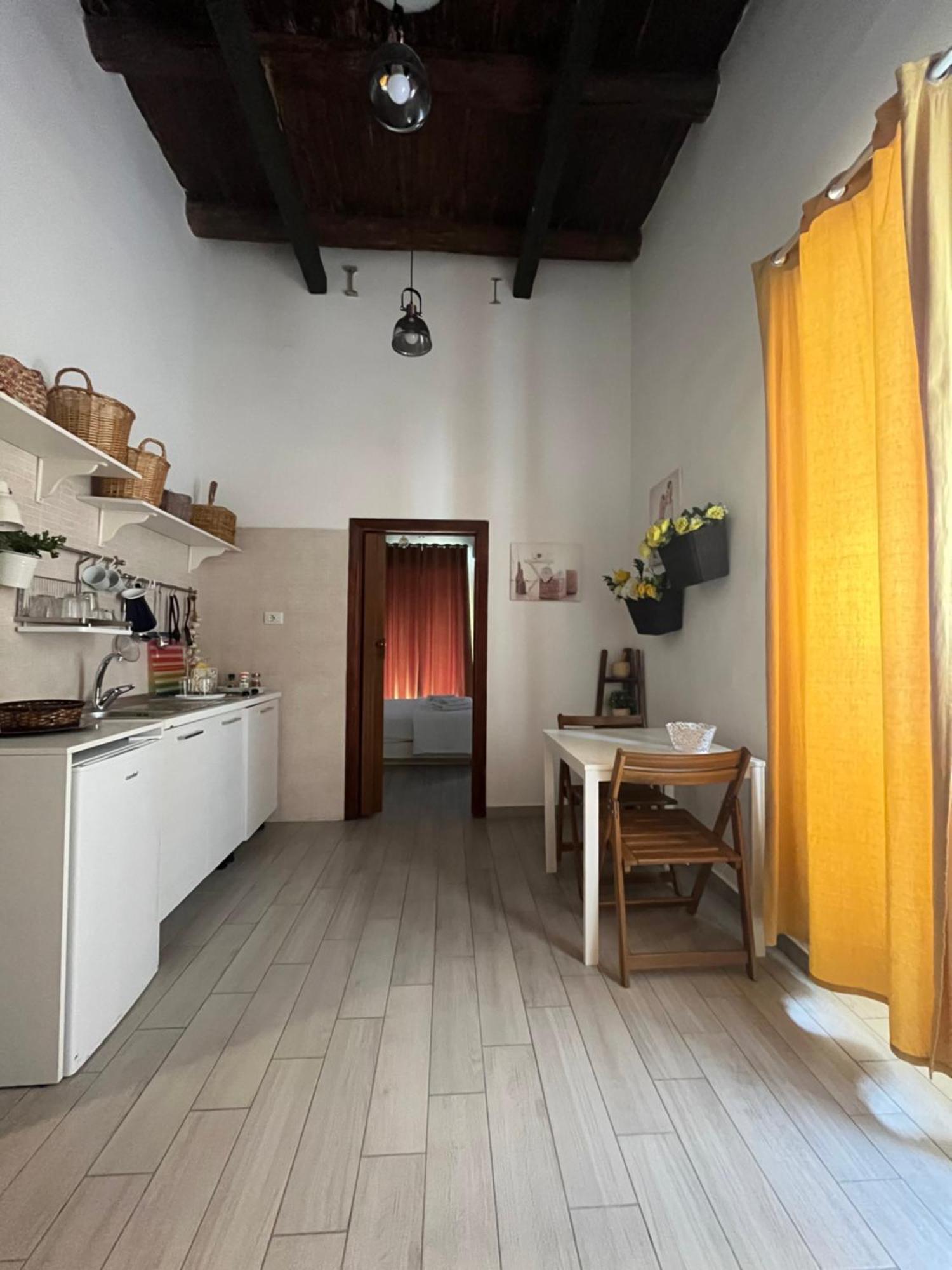 Borgo Orefici - Napoli Centro Kültér fotó