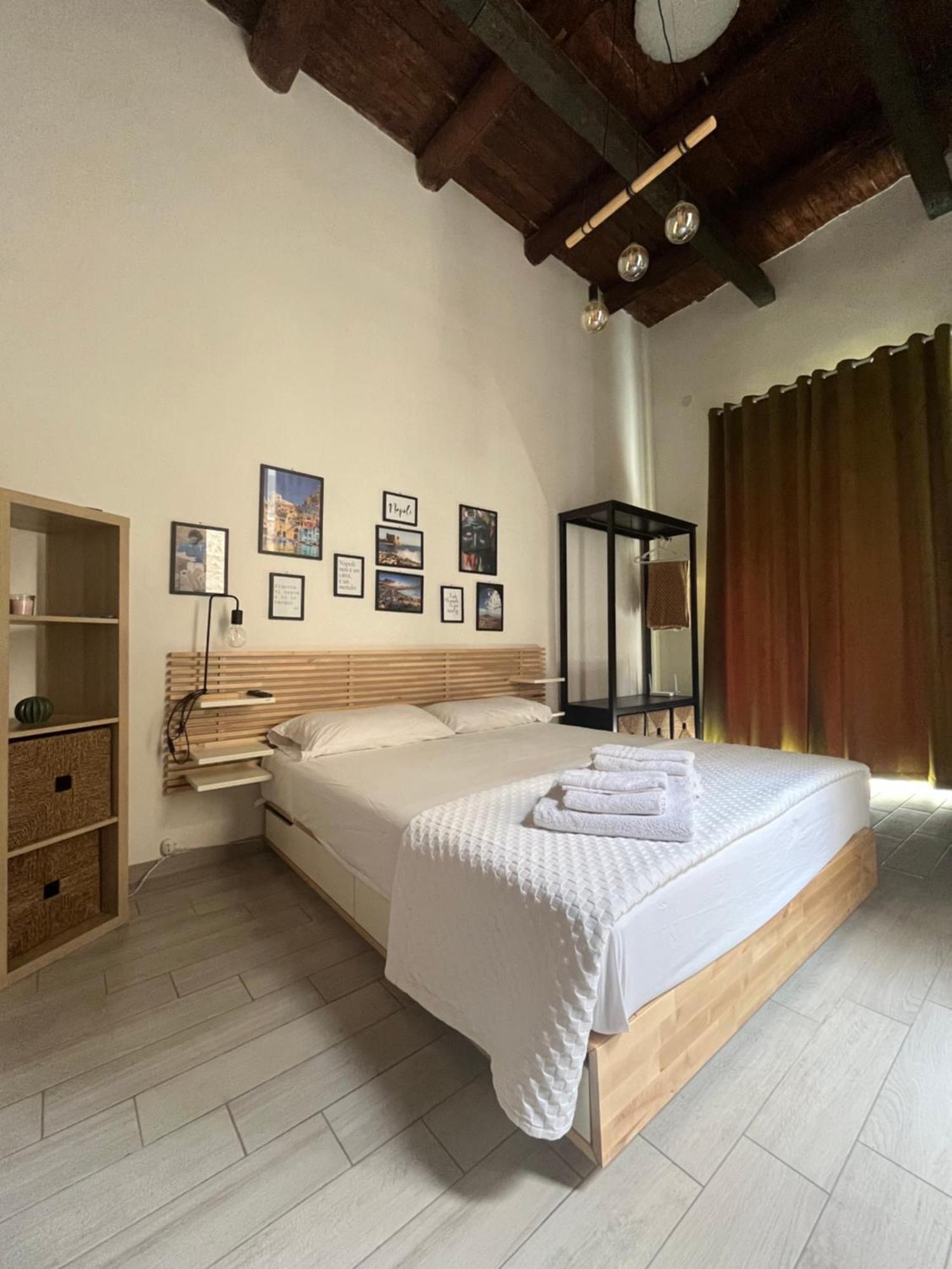 Borgo Orefici - Napoli Centro Kültér fotó