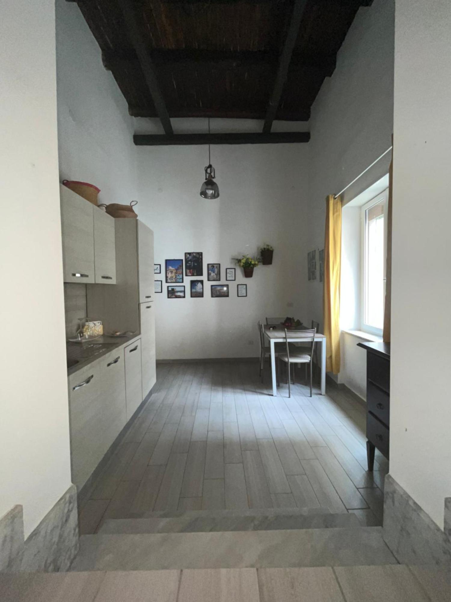 Borgo Orefici - Napoli Centro Kültér fotó