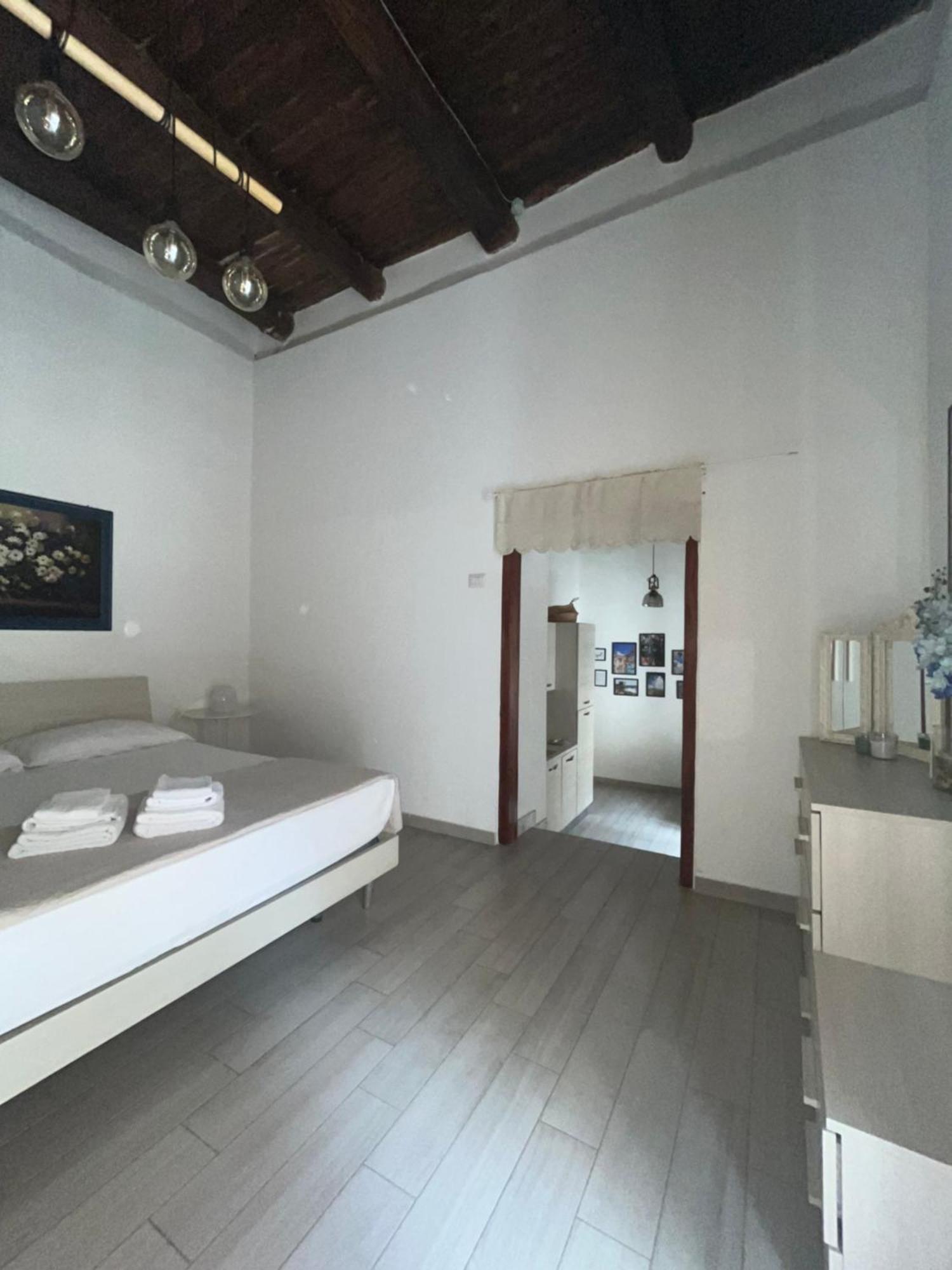 Borgo Orefici - Napoli Centro Kültér fotó