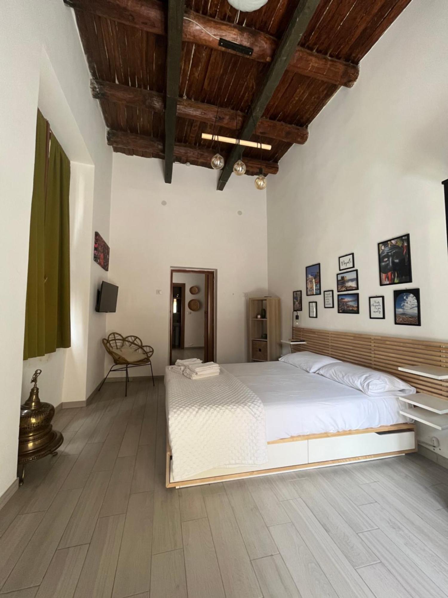 Borgo Orefici - Napoli Centro Kültér fotó