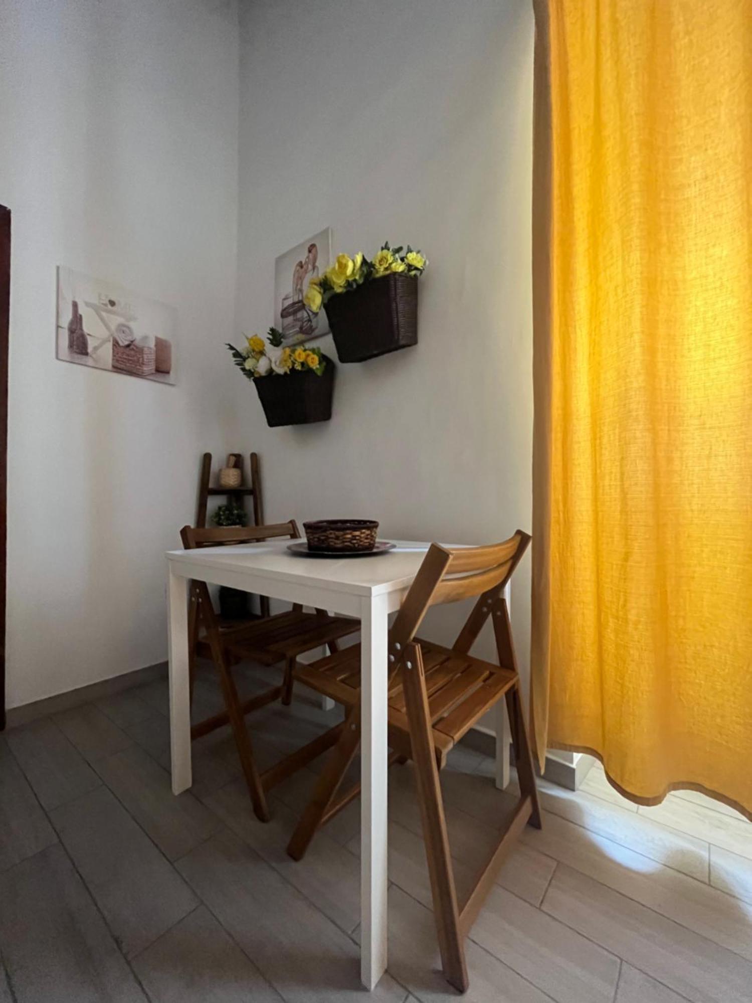 Borgo Orefici - Napoli Centro Kültér fotó