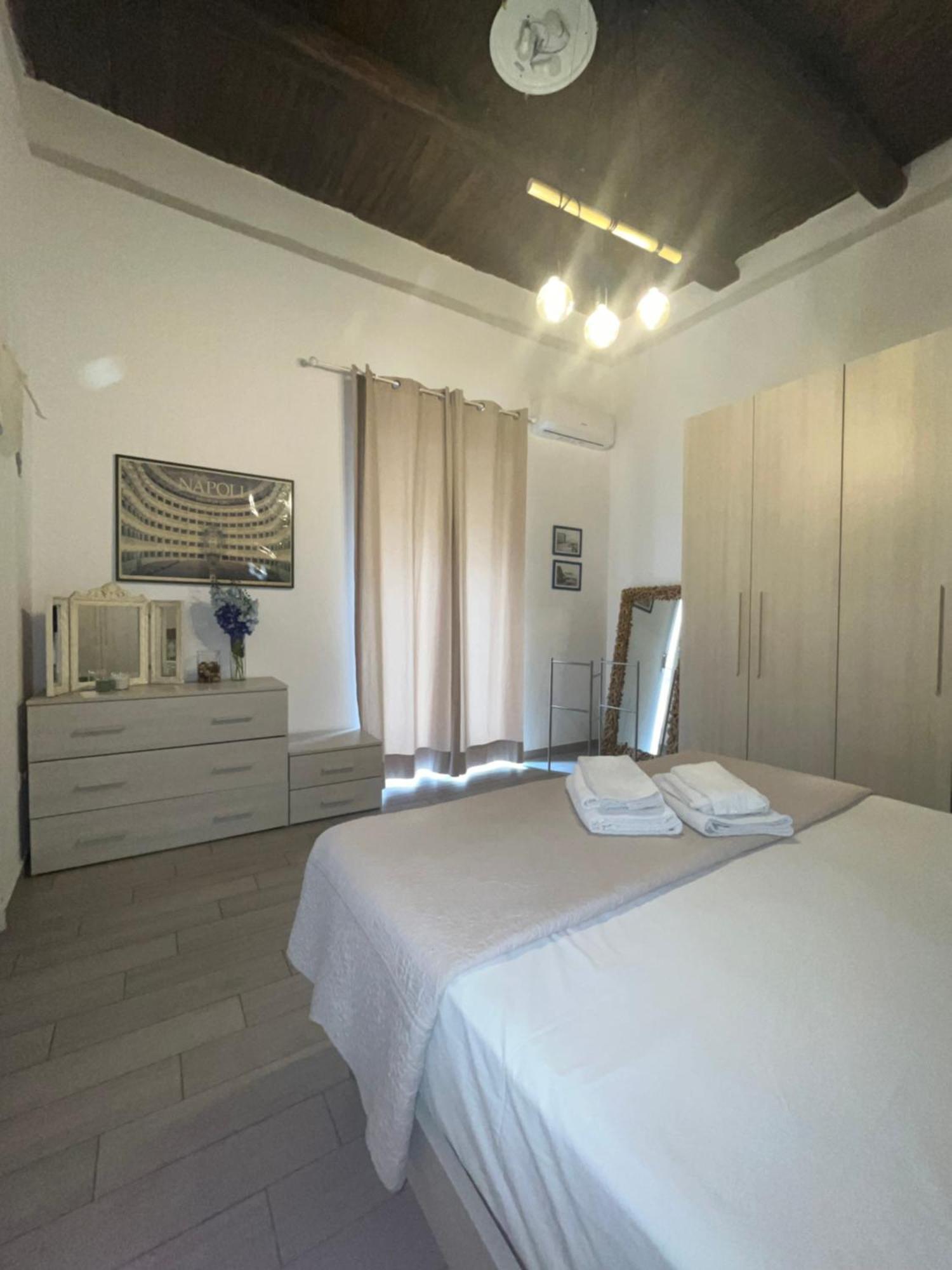 Borgo Orefici - Napoli Centro Kültér fotó