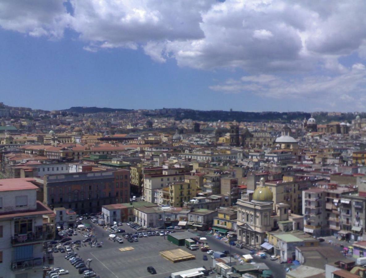 Borgo Orefici - Napoli Centro Kültér fotó
